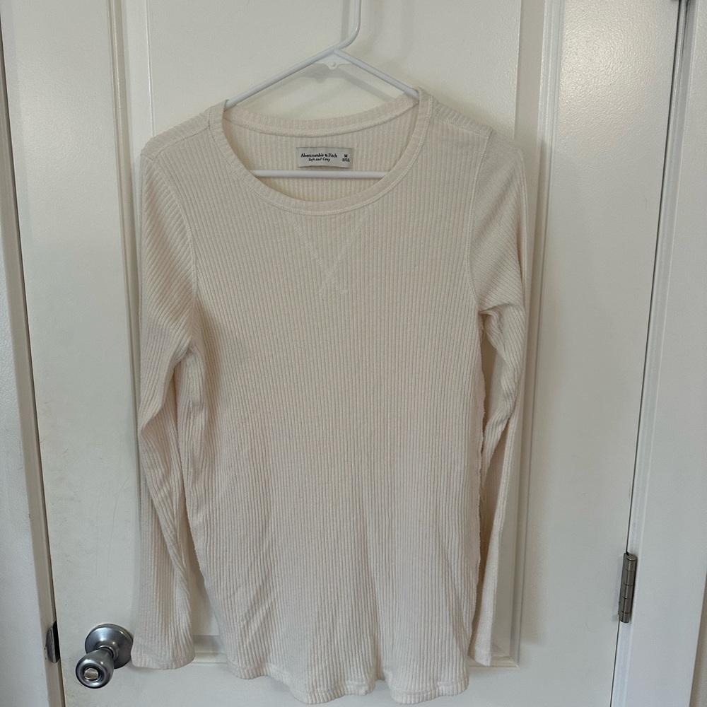 Soft Knit Long Sleeve